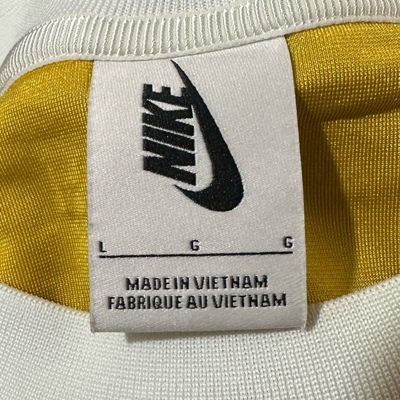 Nike Ambush Lakers Long Sleeve Top Large - Picture 11 of 15